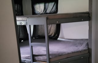 2023 Keystone Bullet Ultra Lite 330BHS