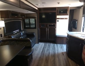 Jayco Jay Flight 28BHBE