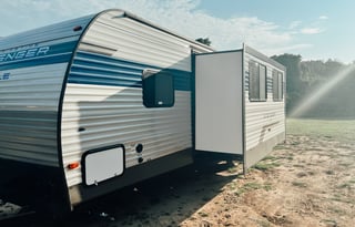 2022 Prime Time RV Avenger 28QBSLE