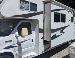 Jayco Greyhawk 31GS