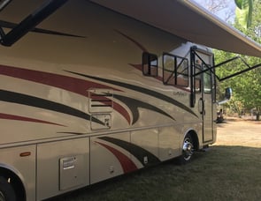 Monaco LaPalma 36 DBD