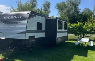 RV4U Bunkhouse