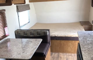 2018 Salem Cruise Light 197BHXL