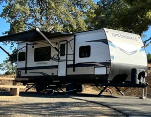 Keystone RV Springdale 242RK