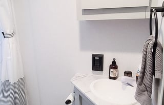 2022 Salem FSX Platinum - SUV Towable