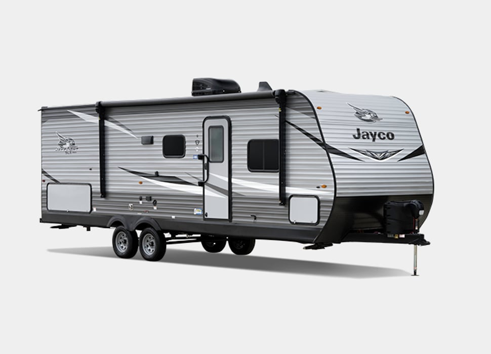 Travel Trailer rentals in New Braunfels