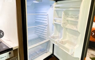 2021 Class C Forester- 'Queen Atlas' Go Exploring