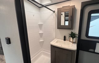 2021 Cruiser Embrace EL310