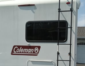 Thor Motor Coach COLEMAN 23CMC