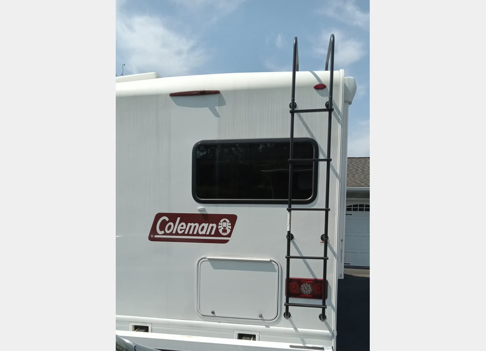 Class C Motor Home rentals in Belvidere