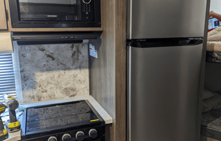 Prime Time Avenger 24BHS