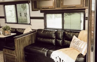 2018 Crossroads Volante