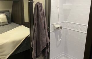 New Beginnings 2023 Transcend Explorer 265BH