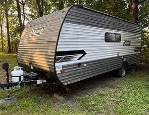 Dutchmen RV Coleman Lantern LT Series 18BH