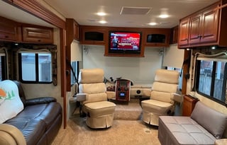 2011 Four Winds RV Windsport 32V HAL1806