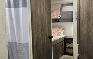 2021 Forest River RV Salem Cruise Lite 273QBXL