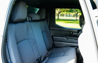 Adventure Truck Select | San Francisco | Unl Miles