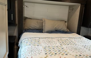 Petunia's Mobile Escape