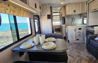 2022 Forest River Sunseeker 3250DS LE