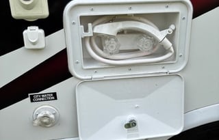 2021 Thor Motor Coach Chateau 25V