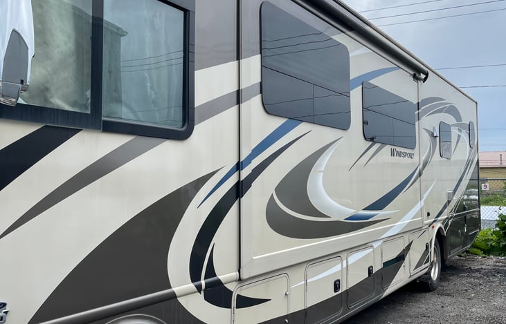 RV Photo