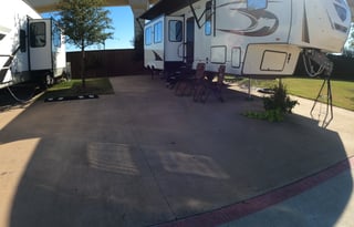 2024 Forest River RV Sabre 38DBL
