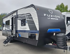 Keystone RV Fuzion Impact Edition 2813
