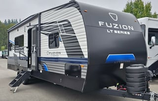 Your Next Trip...Bring your Toys!