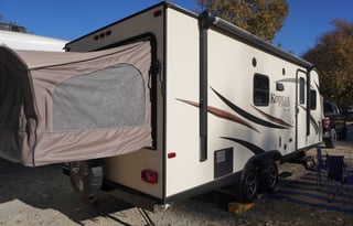 Adventure Cruiser - Family Friendly RV Rental