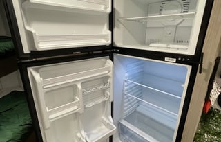 2025 Forest River RV East to west Silver Lake LE