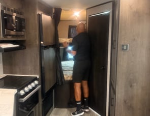 Jayco Jay Flight 242bhs