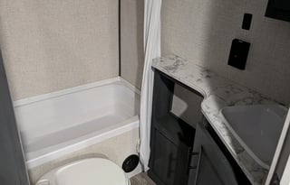 Miss Trudy a 2021 Dutchman Colorado, Sleeps 6-8