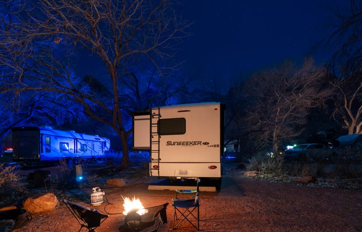 RV Photo