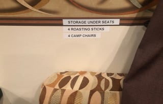 SUPER LIGHT ADVENTURE FINDER! Can deliver.