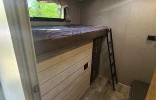 Bunkhouse retreat
