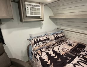 Dutchmen RV Coleman 17R