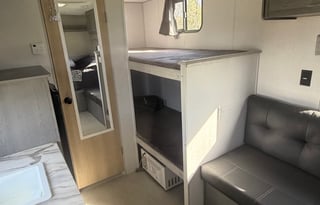 2023 Forest River RV Ozark 1620BHLE