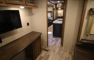 2018 Keystone RV Montana 3950BR