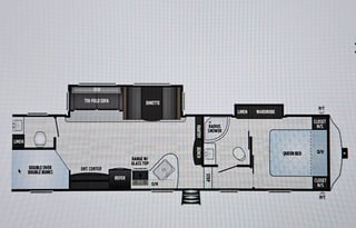 Dale  - 2020 Keystone RV Springdale 300FWBH