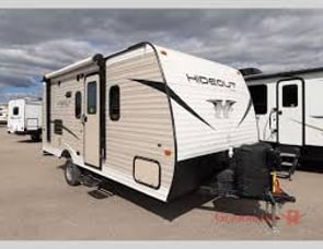 Keystone RV Hideout Single Axle 179LHS