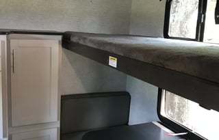 2021 Keystone RV Bullet 287QBS