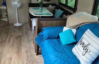 2015 Cruiser RV Cruiser RV View Finder