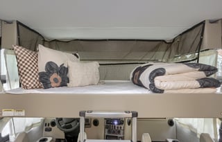 Your Wanderlust on Wheels Awaits!