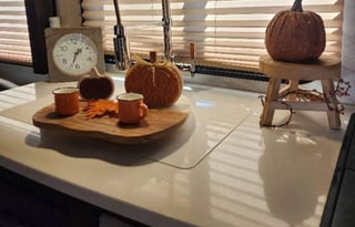 2018 Clean-Forest River RV Stealth FQ2313