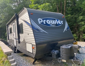 Heartland Prowler 25P RKS