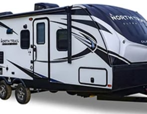 Heartland North Trail 24BHS