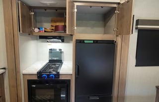 2023 Grand Design Imagine AIM 18BH