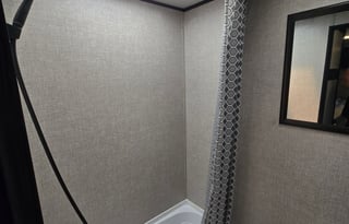 "Dayton" Happy Glamper Mini