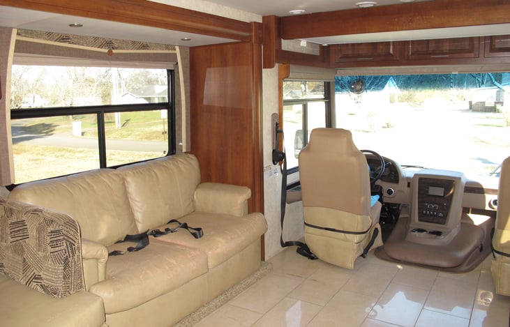 Full size sofa sleeper