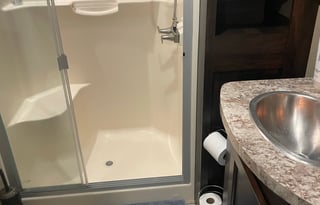 2018 Forest River RV XLR Nitro 36TI5